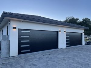 Modern Garage Door | 925-557-5337